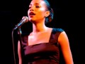 ALICE SMITH - 'Loyalty' - LIVE @ Joes PUB - NYC 5/29/09 ***Jazz-Soul-R&B***