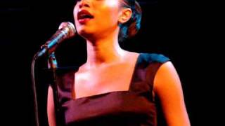 ALICE SMITH - &#39;Loyalty&#39; - LIVE @ Joes PUB - NYC 5/29/09 ***Jazz-Soul-R&amp;B***