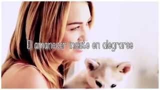 The Floyd song (Sunrise) - Miley Cyrus (Traducida al Español) ♪MILEY CYRUS AND HER DEAD PETS♪