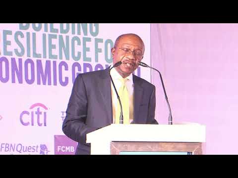 Frontier Africa Reports