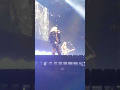 Kabát -  Dole v dole | O2 aréna Praha | pátek 8.11. 2024 #KabátvPraze