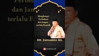 Download lagu Menghargai Perbedaan ~ Kh. Zainuddin Mz. #dakwah #kajianislam #fyp #ytshorts #viral mp3