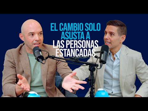 Alejandro Chabán & Yoel Sardiñas - ¿Cómo empezar en las finanzas desde cero? | CHABÁN Podcast