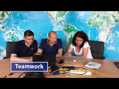 Southcoast Marketing Group video.