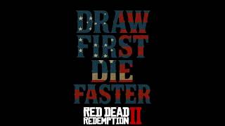 DRAW FIRST DIE FASTER !! #rdr2 #arthurmorgan #reddeadredemption #gameplay #reddeadredemtion2online