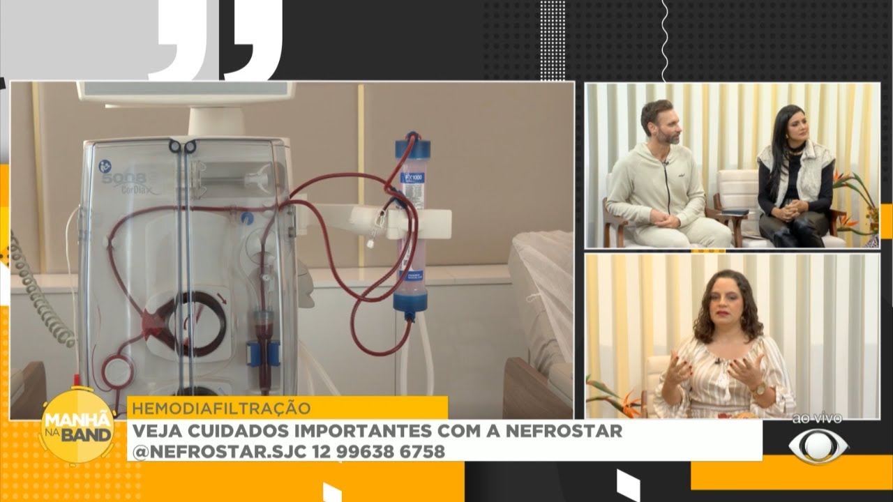 Vídeo da técnica