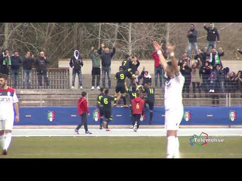 Coppa Italia, 3 Pini Matese - ACLI CDP 4-0