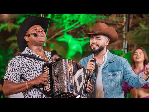 OMAR GELES | ALAN LOVER | SI TÚ TE ATREVES | VIDEO OFICIAL