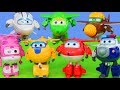 Super Wings Transformers Flugzeuge