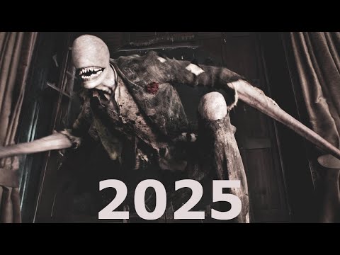 Evolution of Slenderman