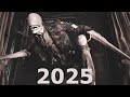 Evolution Of Slenderman