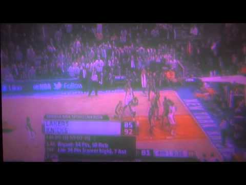 Is JEREMY LIN better than KOBE!!(38pts)