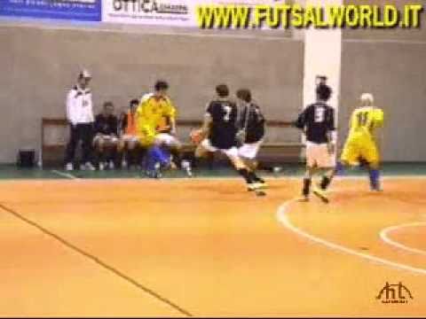 12/3/11 JUNIORES  futsal / calcio a 5 : BEST OF MATCH !!!