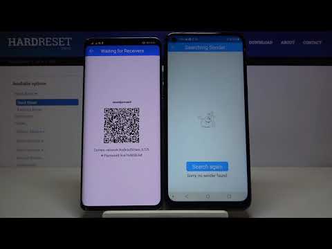 How to Transfer Data from Huawei Phone to LG K61– CLONEit App