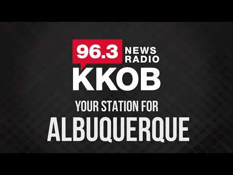 96.3 KKOB
