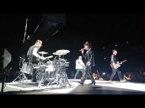 U2 - "Vertigo" - Altice Arena, Lisboa