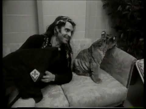 Litfiba - Lacio Drom (Buon Viaggio) Full HD