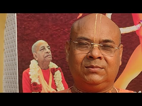 SB 5.22.9-11 By Tejo Gourango Das