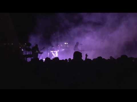 Father John Misty, Holy Shit/ The Ideal Husband, Gasparilla Music Fest, Tampa, 3-11-18