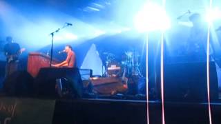 The Coronas - All The Others (Westfest 2014)
