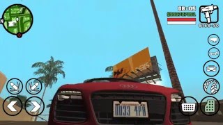 [HOW TO]INSTALL CAR MODS IN GTA SA ANDROID[EASY METHOD] #RGS