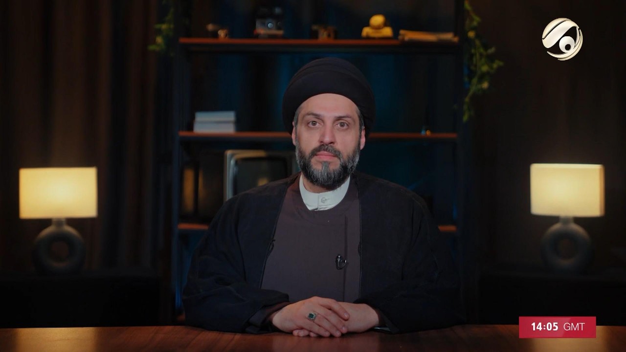 فيديو | نهج مع سماحة السيد احسان الحكيم | 2026/3/4