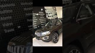 Jeep Compass 2020