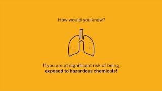 Workplace Exposure Limits: Health Monitoring