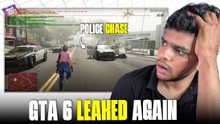 GTA 6 Leaked Again! Hacker Demands More!!