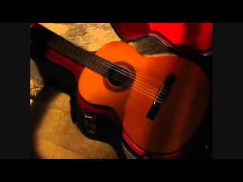 Spanish Is A Loving Tongue cover