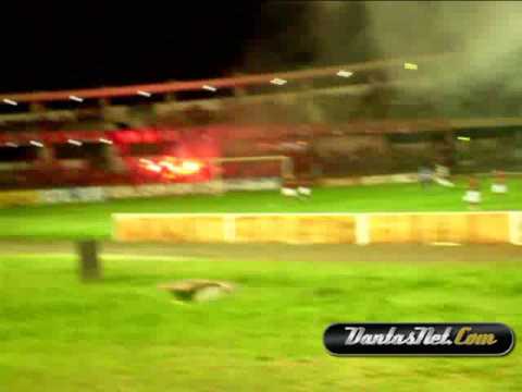 America 2 x 1 Brasiliense