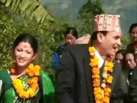Nepali Deusi Nritya.......... Tihar Song