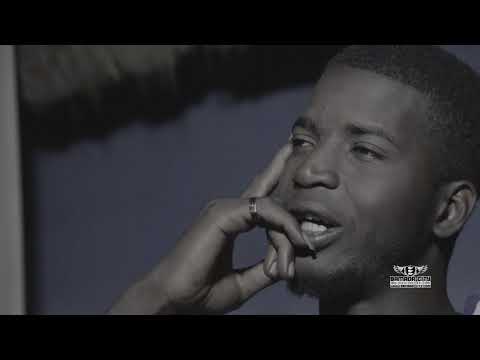 BOOSKA (412 MALI) - GHETTO MAN (SREET CLIP)