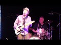 Jimmy Carpenter & Blues Move - Shine A Light, The Great British Rock & Blues Festival, 2022.