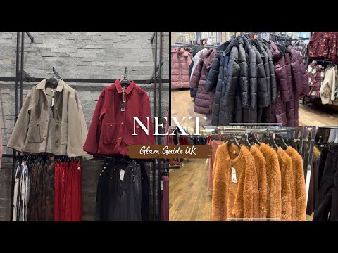 NEXT 2026 NEW COLLECTION | SHOPPING HAUL #shopping #haul @next #fashion #uk #clothingbrand