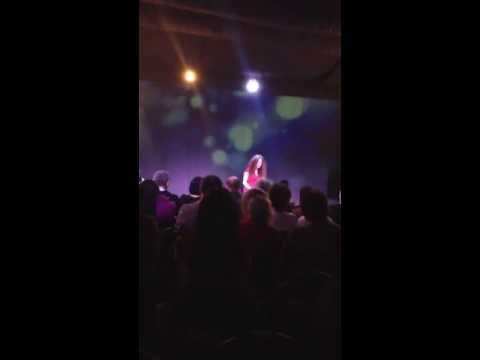 Aysel Baliç Uzun ince bir yoldayım