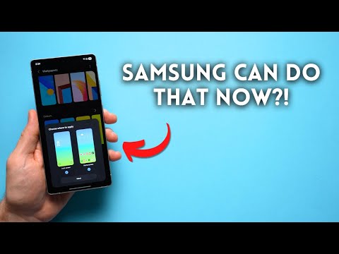 One UI 8 is Here - EVERYTHING NEW!