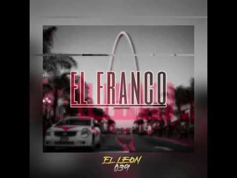 El Franco - El Leon 039 (Prod.Vezth)