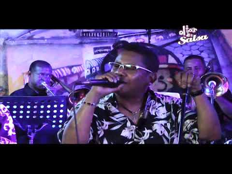 ESPECIAL EL MANI ES ASI 01 EL TOUR DE LA SALSA