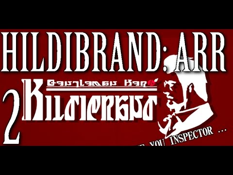 ARR: Hildibrand Quests (part 2)