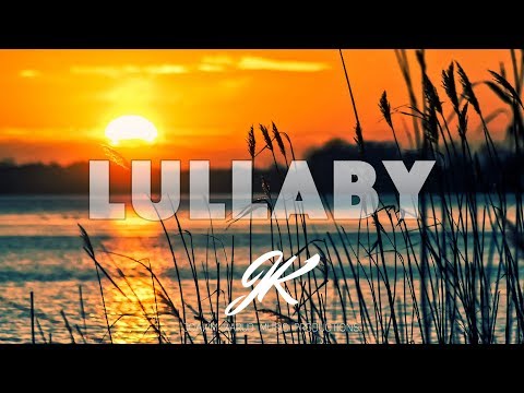 Lullaby by Joakim Karud (official) Video