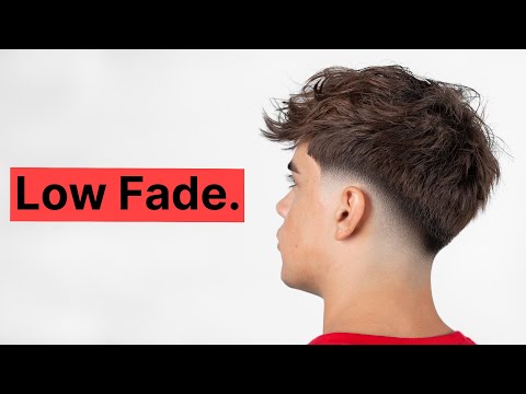 He Paid $500 for this Low Fade