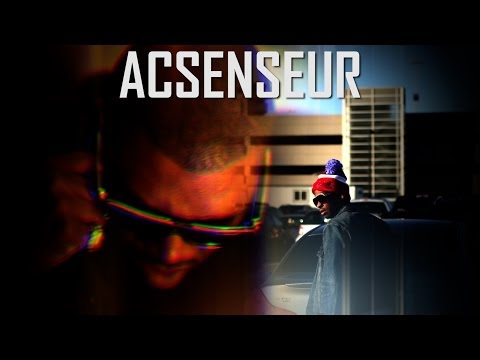 Baxter Dexter - Ascenseur feat. Farenzano