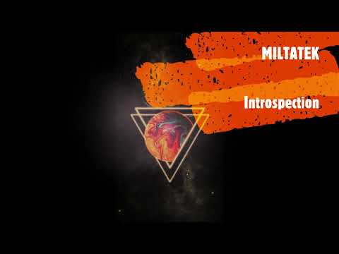MILTATEK - Introspection [Tekno / Mentalcore]