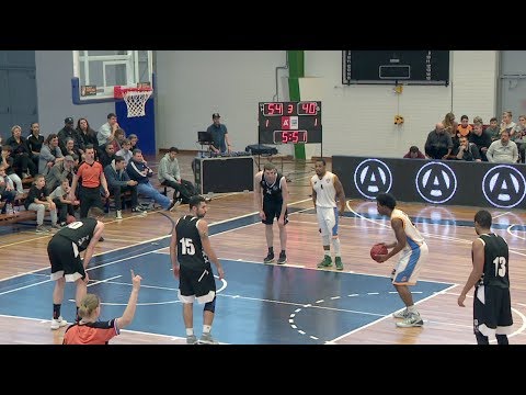 Samenvatting BC Apollo - Den Helder Suns