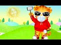 I Edited A Daniel Tiger S Neighborhood Episode Because Of Quarantine Boredom Sad Ending