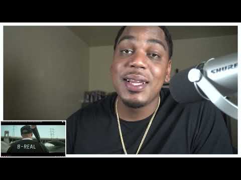 Lupillo Rivera, Alemán, Santa Fe Klan, B-Real, Snoop Dogg - Grandes Ligas (Official Video)