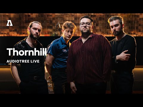 Thornhill on Audiotree Live (Full Session)