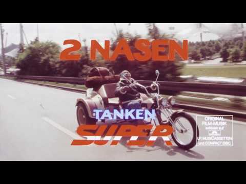 Trailer-Vorschau: Zwei Nasen tanken Super