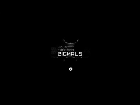 Vidual, Freemind - Signals - [FREE DOWNLOAD]